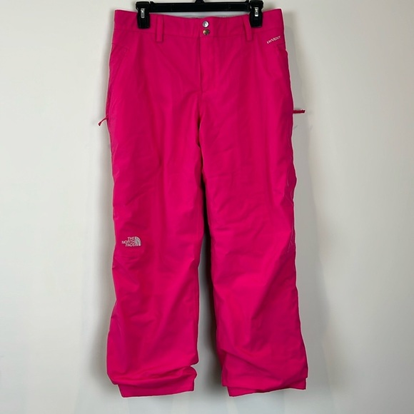 The North Face Other - North Face Hyvent Girls 18 XL Ski Pants Pants